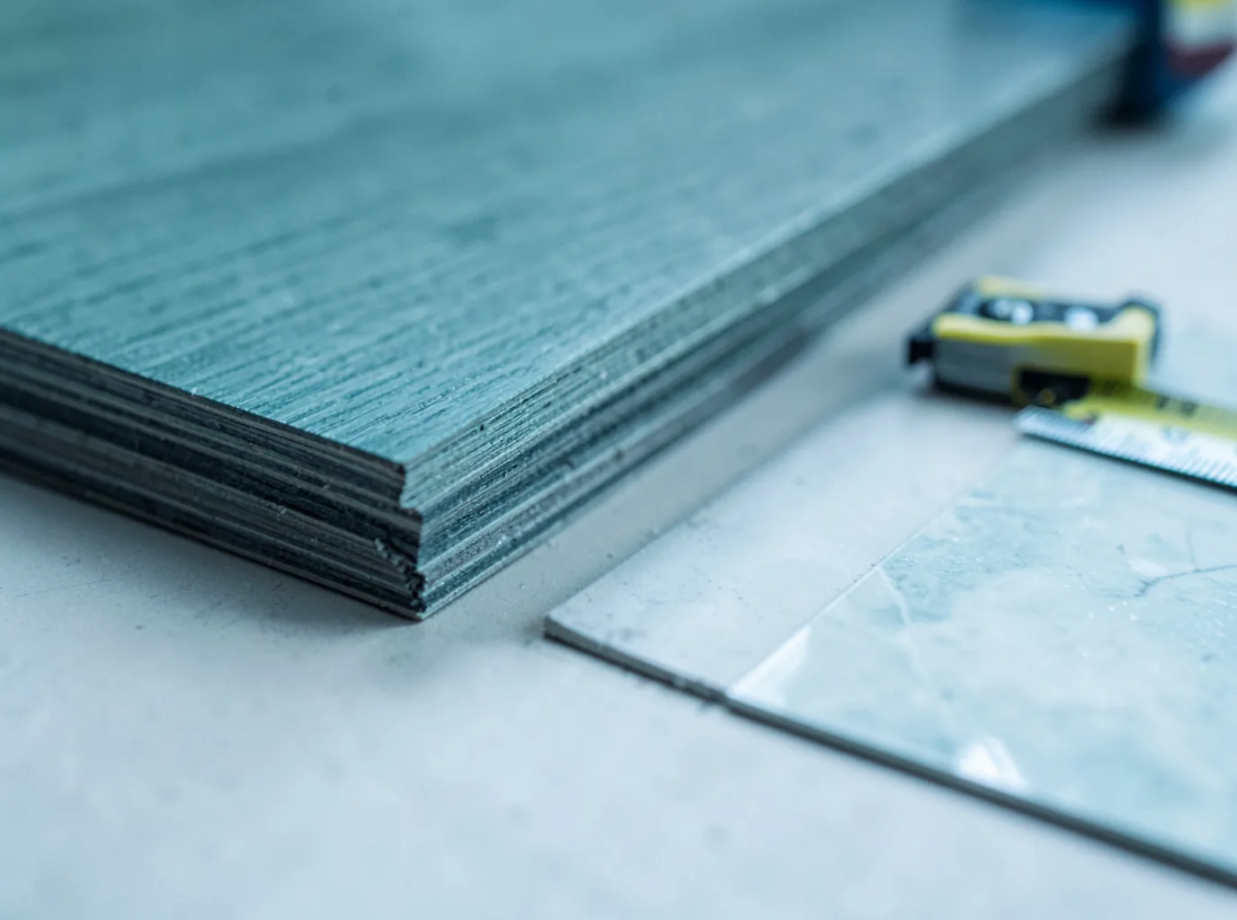 Luxury Vinyl Plank Installation Klingerstown, PA FAQs